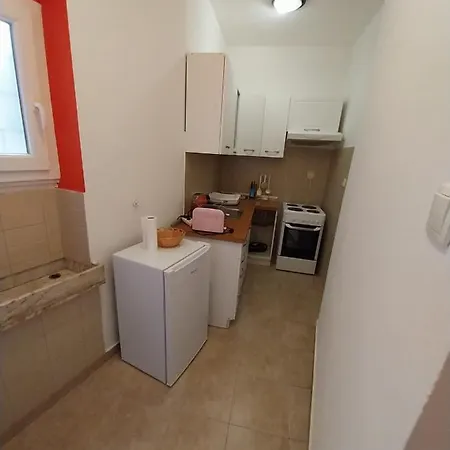 Vendégház Jadran 4*