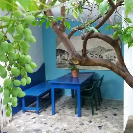Jadran Vendégház 4*