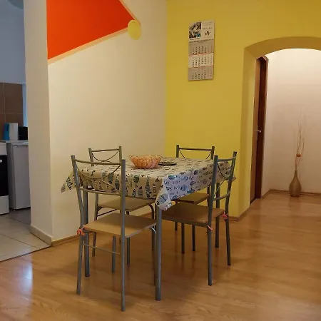 Guest house Jadran