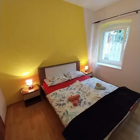 Jadran Pensionat 4*
