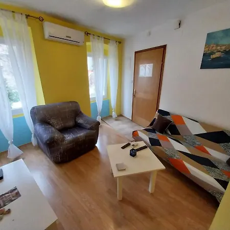 Jadran Mali Lošinj