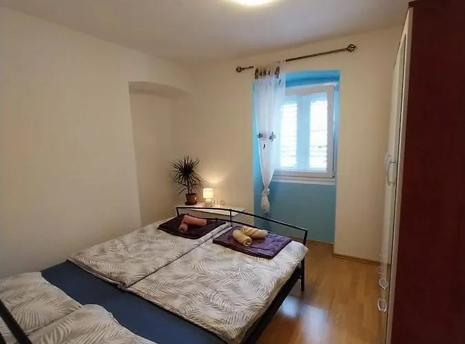 Maison d'hôtes Jadran 4*