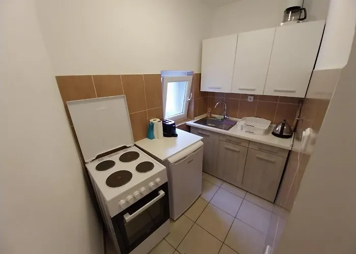 Maison d'hôtes Jadran 4*