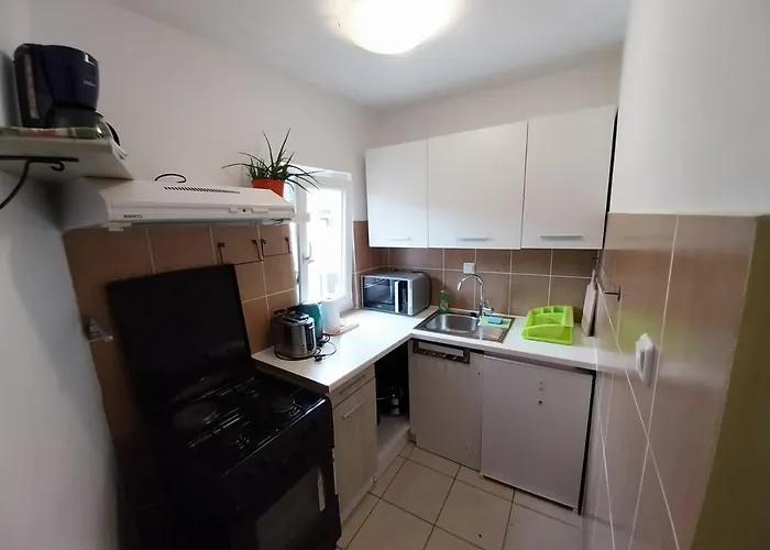 Maison d'hôtes Jadran