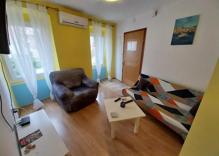 Jadran Mali Lošinj