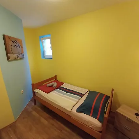 Jadran 4* Mali Lošinj