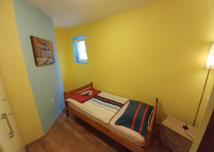 Jadran 4* Mali Lošinj