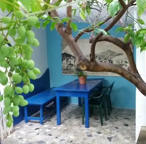 Jadran Vendégház 4*